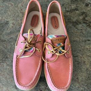 Sperry Top Sider- LIKE NEW
